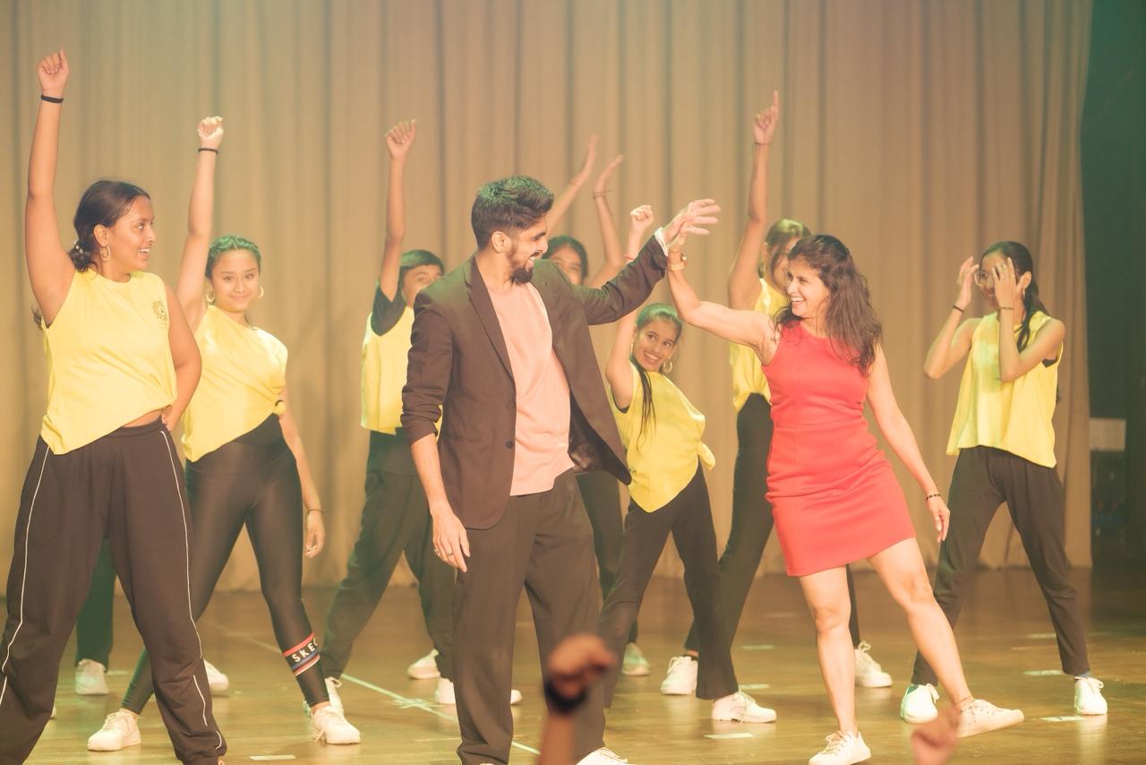 Annual Showcase 2024 Grand Finale at Avighnaa Mira Road